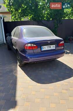 Седан Daewoo Sens 2004 в Прилуках
