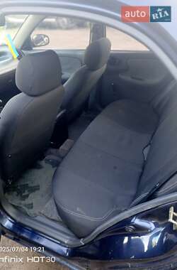 Седан Daewoo Sens 2006 в 