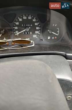 Седан Daewoo Sens 2006 в 