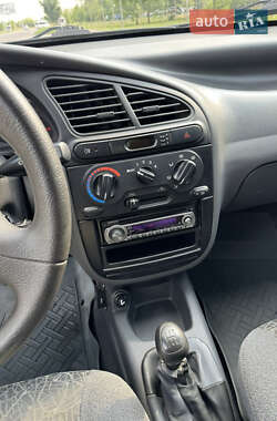 Седан Daewoo Sens 2005 в 