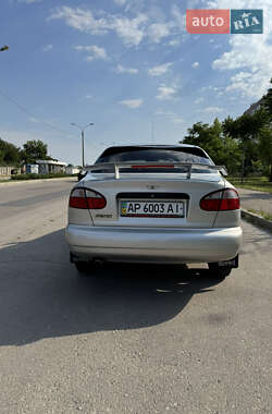 Седан Daewoo Sens 2005 в 
