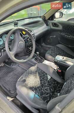 Седан Daewoo Sens 2003 в 