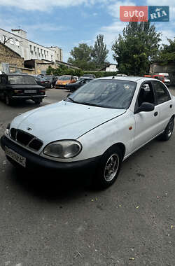 Седан Daewoo Sens 2004 в Одессе