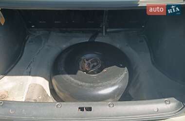 Седан Daewoo Sens 2007 в 