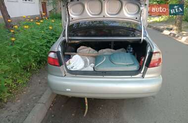Седан Daewoo Sens 2006 в 