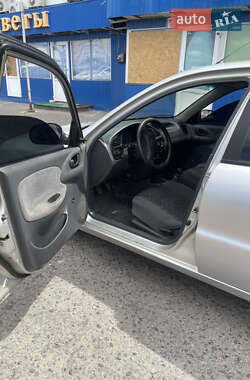 Седан Daewoo Sens 2004 в 