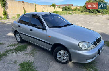 Седан Daewoo Sens 2004 в 