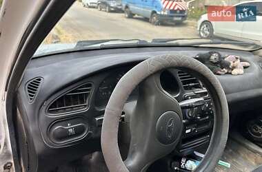 Седан Daewoo Sens 2004 в 