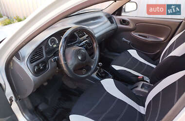 Седан Daewoo Sens 2014 в 