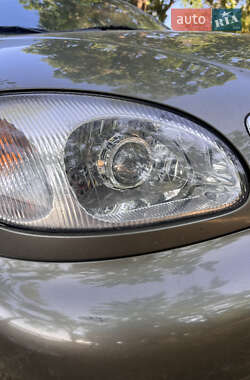 Седан Daewoo Sens 2007 в 