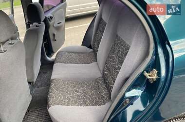 Седан Daewoo Sens 2007 в 