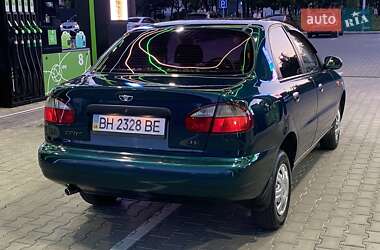 Седан Daewoo Sens 2007 в 