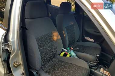 Седан Daewoo Sens 2008 в 