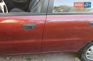Седан Daewoo Sens 2003 в 