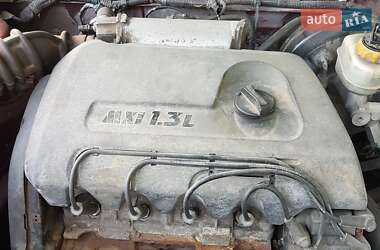 Седан Daewoo Sens 2003 в 