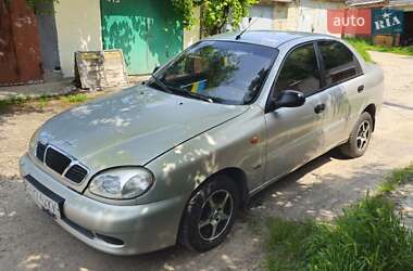 Седан Daewoo Sens 2004 в Білій Церкві