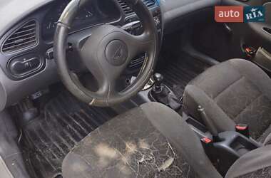 Седан Daewoo Sens 2004 в 