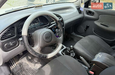 Седан Daewoo Sens 2006 в 