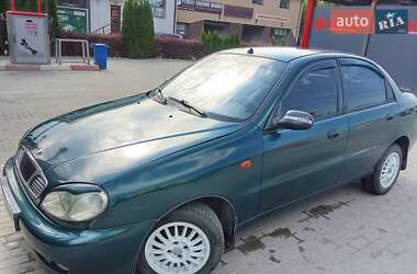 Седан Daewoo Sens 2004 в Вінниці