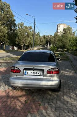 Седан Daewoo Sens 2004 в 
