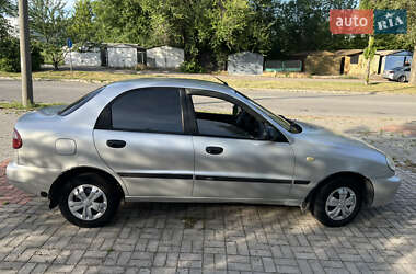 Седан Daewoo Sens 2004 в 