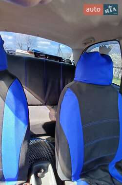 Седан Daewoo Sens 2006 в 