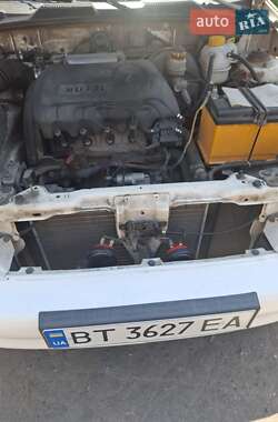 Седан Daewoo Sens 2003 в 