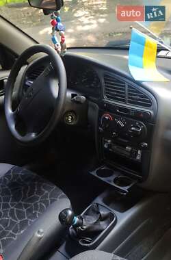 Седан Daewoo Sens 2004 в 