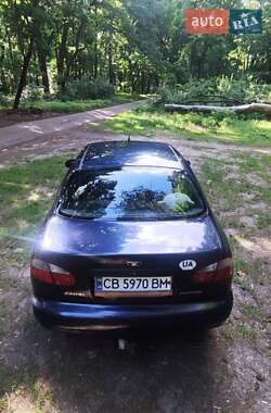 Седан Daewoo Sens 2004 в 