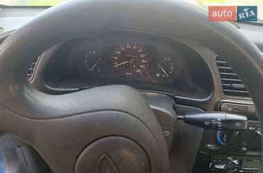 Седан Daewoo Sens 2006 в 