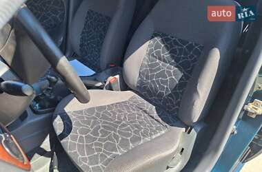 Седан Daewoo Sens 2003 в 