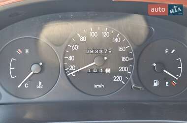 Седан Daewoo Sens 2003 в 