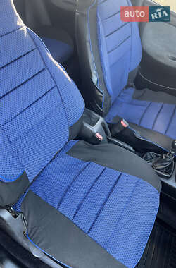 Седан Daewoo Sens 2006 в 