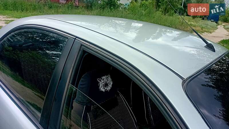 Седан Daewoo Sens 2006 в Харькове