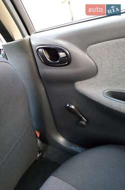 Седан Daewoo Sens 2007 в 