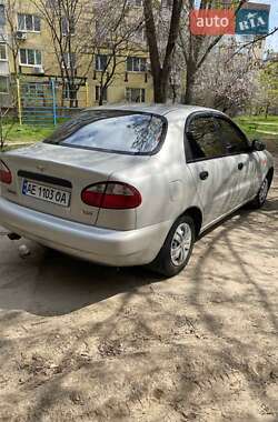 Седан Daewoo Sens 2007 в 