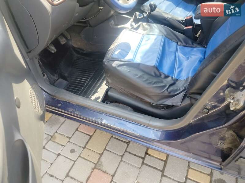 Седан Daewoo Sens 2004 в Очакове