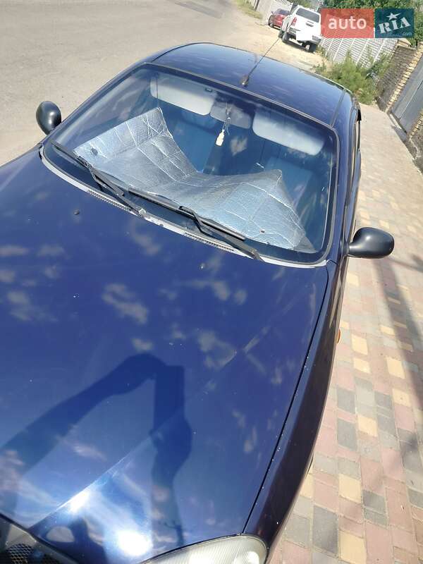 Седан Daewoo Sens 2004 в Очакове