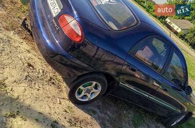 Седан Daewoo Sens 2006 в 
