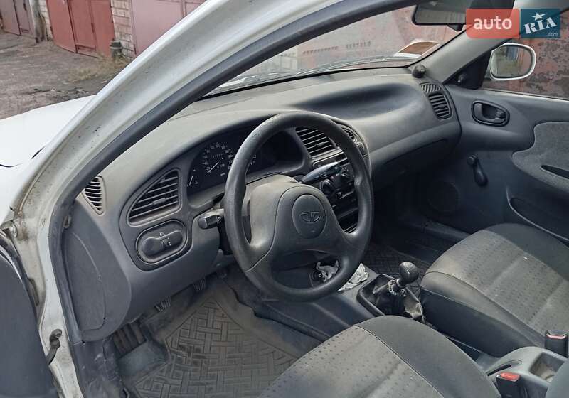 Седан Daewoo Sens 2004 в Киеве фото 12 Седан Daewoo Sens 2004 в Киеве