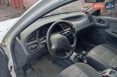 Седан Daewoo Sens 2004 в 