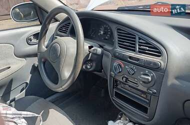 Седан Daewoo Sens 2004 в 