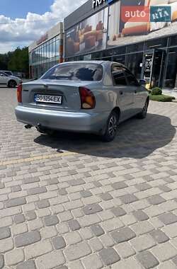 Седан Daewoo Sens 2013 в 
