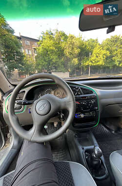 Седан Daewoo Sens 2004 в 