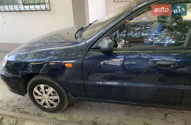 Седан Daewoo Sens 2005 в 
