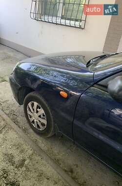Седан Daewoo Sens 2005 в 