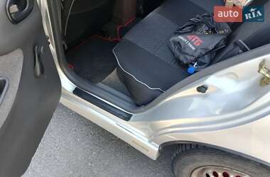 Седан Daewoo Sens 2004 в 