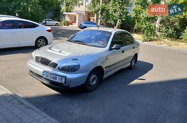 Седан Daewoo Sens 2004 в 