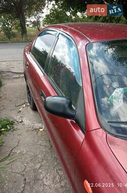 Седан Daewoo Sens 2005 в 