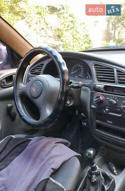 Седан Daewoo Sens 2004 в 